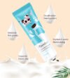 X OEM Accept Working Refreshments Moisturizing Cute Wrinkle Shapes Mini Whitening Shea Butter Hand Cream - Image 9