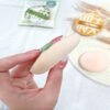 Good Quality Makeup Tools Air Cushion Puff Latex-Free Large Size Marshmallow Puff 2 Colors Available Powder Sponge Puff - Image 3