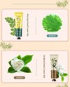 X OEM Accept Working Refreshments Moisturizing Cute Wrinkle Shapes Mini Whitening Shea Butter Hand Cream - Image 7