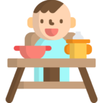 Kids Foods & Supplements