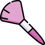 Blush Brush