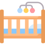 Baby Bedding Sets & Pillows