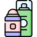 Deodorants/Roll Ons