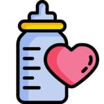 Feeding Bottles & Teats