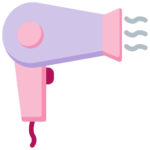 Hair Dryer