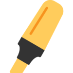 Highlighters
