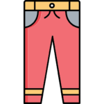 MATERNITY BOTTOM WEAR