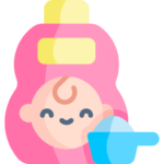 Feeding Bottle Cleaning