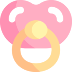 BABY PACIFIERS