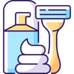 Hair Removal Cream/Spary