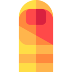 SLEEPING BAGS