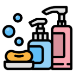 Shower Gels & Body Wash