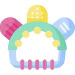 Teethers & Pacifiers