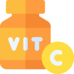 VITAMINS & HEALTH SUPPLEMENTS