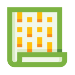 WALL PAPER & STICKER