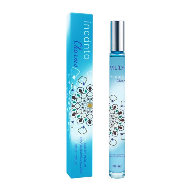 VILILY B002 Perfume 38ml Spray Fruity Floral for Lady Por Mayor Attractive Perfume for Women