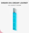 VILILY B003 Perfume 38ml Mini for Women Daily Use Por Mayor Original Women's Perfume Spicy Woody Parfum - Image 2