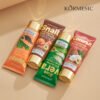 KORMESIC Moisturizing Gentle Cleansing Foaming Face Wash Exfoliating Scrub Cleanser - Image 6
