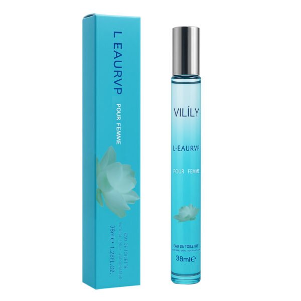 VILILY B015 Attractive Sweet Classic Fragrance Perfume Set for Women for Daily Use Por Mayor Originales Woman's Perfume