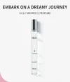 VILILY B018 Perfume Para Dama 38ml Mini Parfum for Women Original Brand Aquatic Floral - Image 2