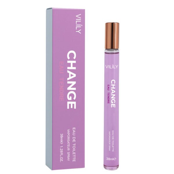 VILILY B014 Perfume 38ml Mini for Women Daily Use Por Mayor Original Women's Perfume Fruity Floral Parfum