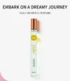 VILILY B016 Perfumes 38ml Spray Fruity Floral Originales for Lady Por Mayor Attractive Perfume for Women - Image 5